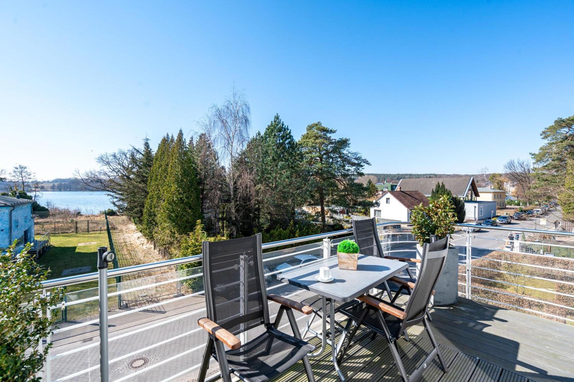 Seeresidenz Haus Atlantic, App 24 제바트헤링스도르프 외부 사진